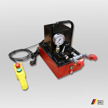 Jung Elektropumpe JPE 20/2